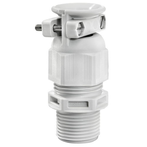 Pressacavo in poliammide - ESKVZ-L - WISKA Hoppmann GmbH - IP68 / IP69