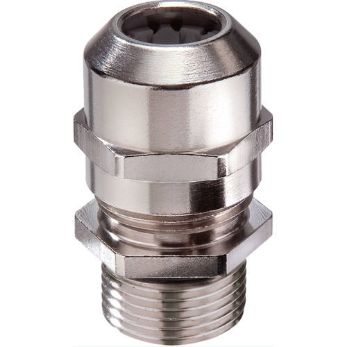 Pressacavo in poliammide - EMSKV-L LT - WISKA Hoppmann GmbH - in ottone / IP68 / IP69