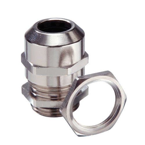 Pressacavo in poliammide - SPRINT® EMSKV-SET - WISKA Hoppmann GmbH - in ottone / IP68 / IP69