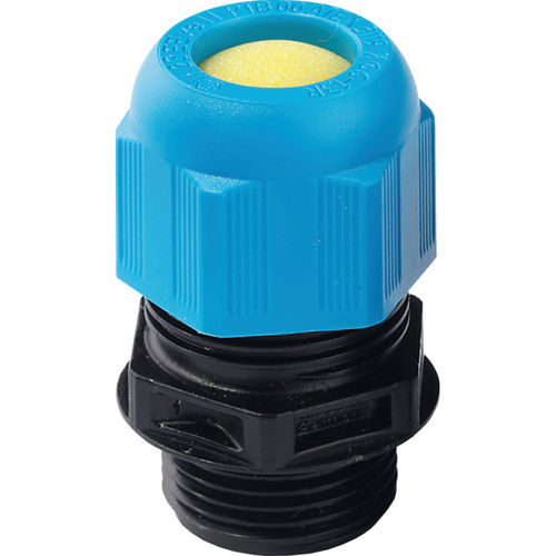 Pressacavo in poliammide - ESKE/1-i LT - WISKA Hoppmann GmbH - IP66 / IP68 / antideflagrante