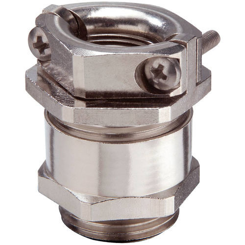 Pressacavo in ottone - SKMKV series - WISKA Hoppmann GmbH - IP54
