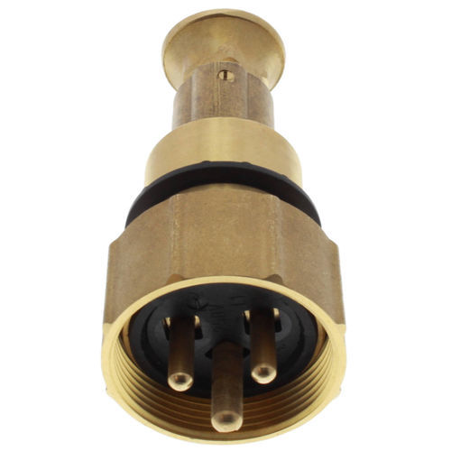 Presa elettrica IP56 - 1142/MS - WISKA Hoppmann GmbH - 2 poli / industriale