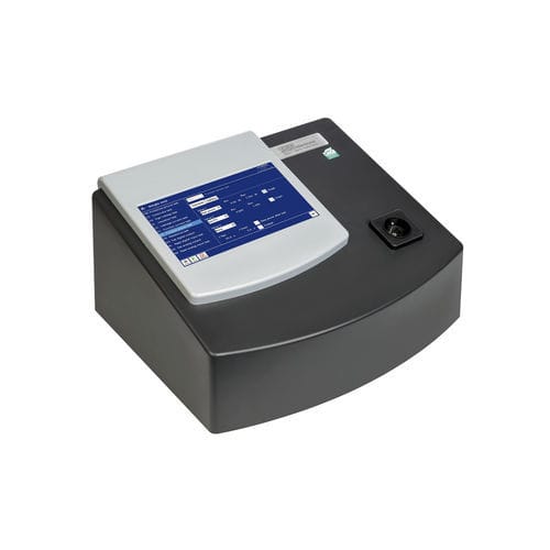 Tester di sicurezza - LG 1805B - SPS electronic GmbH - ad alta tensione / di isolamento / di continuità