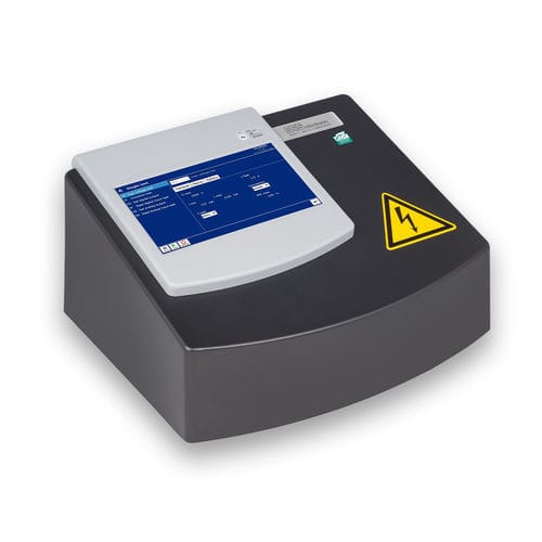 Tester di rigidità dielettrica - HA 1805B - SPS electronic GmbH - ad alta tensione / di isolamento / per elettrodomestici