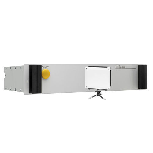 Tester di scarica parziale - PD 4020L - SPS electronic GmbH - della resistenza di isolamento / per elettrodomestici / per pittura