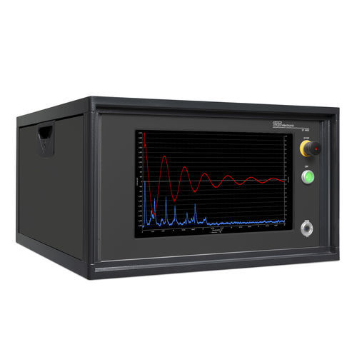 Tester di scarica parziale - ST 4000B - SPS electronic GmbH - per alta tensione / di isolamento / antifurto