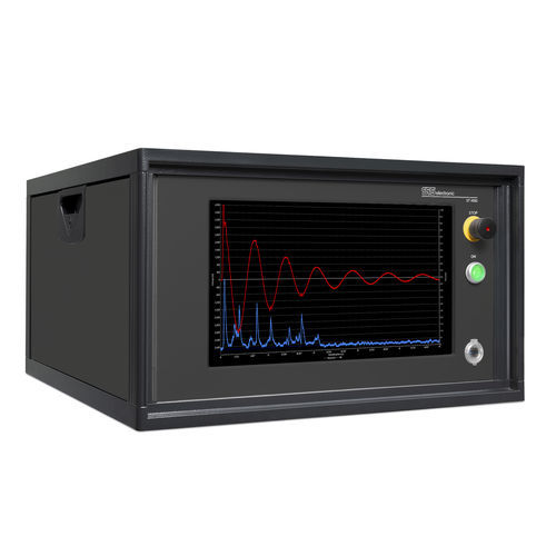 Tester per alta tensione - ST 4000B - SPS electronic GmbH - di isolamento / di sovratensione / per elettrodomestici