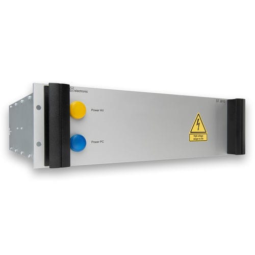 Tester di sovratensione - ST 3820K - SPS electronic GmbH - di isolamento / della resistenza di isolamento / per elettrodomestici