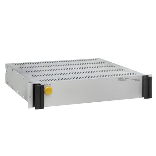 Tester ad alta tensione - IS 1885L - SPS electronic GmbH - di isolamento / della resistenza di isolamento / per elettrodomestici