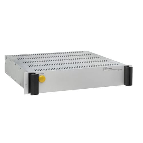 Tester ad alta tensione - IS 1885P - SPS electronic GmbH - di isolamento / della resistenza di isolamento / per elettrodomestici