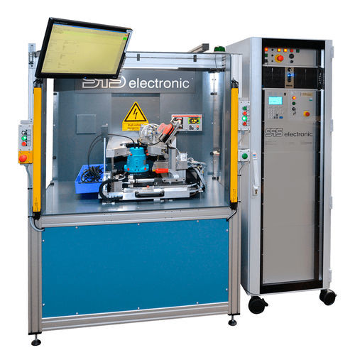 Tester di perdita - SPS electronic GmbH - di sicurezza / di funzionamento / per pompa immersa