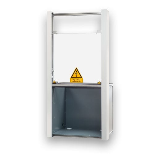 Scatola da ufficio - FK 1000 - SPS electronic GmbH - rettangolare / in policarbonato / in PVC