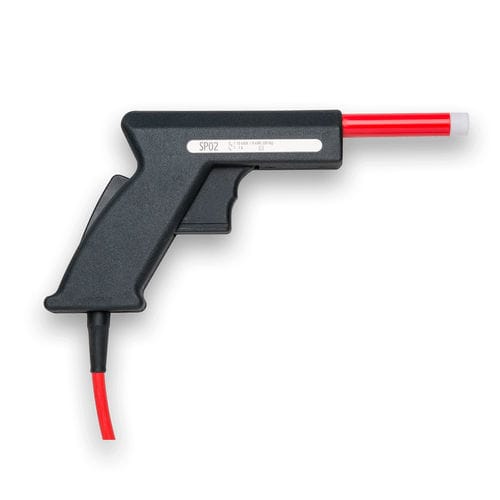 Sonda di prova - SP series - SPS electronic GmbH - ad alta tensione / con contatto