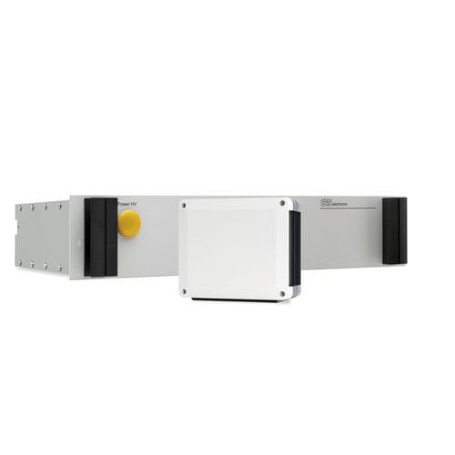 Tester di scarica parziale - PD 4020L - SPS electronic GmbH - della resistenza di isolamento / per elettrodomestici / da laboratorio