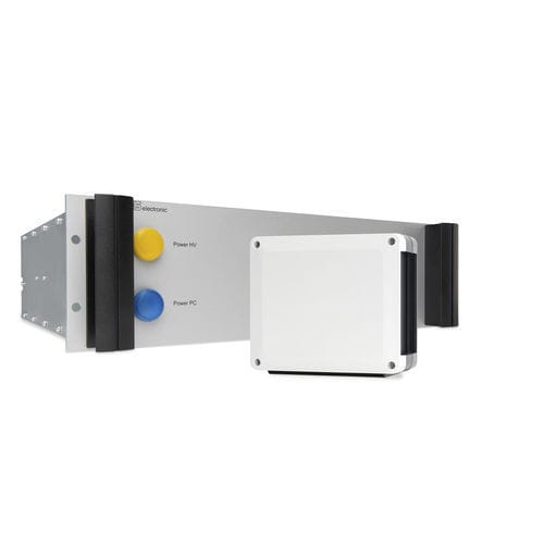 Tester di scarica parziale - ST 3820K - SPS electronic GmbH - per alta tensione / di isolamento / per elettrodomestici