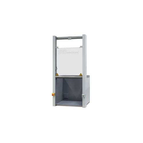 Scatola da ufficio - FK 1000A - SPS electronic GmbH - rettangolare / in policarbonato / in PVC
