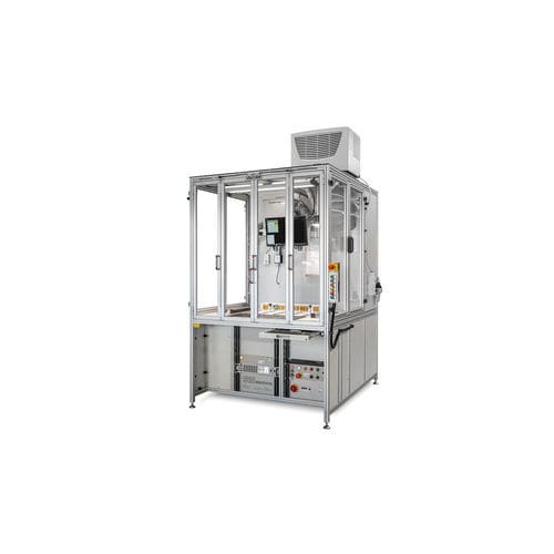 Tester di isolamento - SPS electronic GmbH - antifurto / per impianto elettrico / benchtop