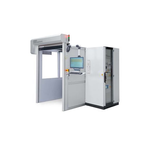 Sistema di test tensione ad impulso - SPS electronic GmbH - per motore elettrico / per statori / per rotori