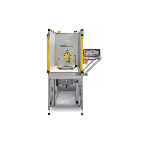 Bagnomaria - SPS electronic GmbH