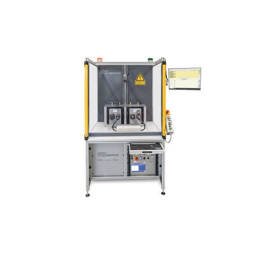 Tester di isolamento - SPS electronic GmbH - antifurto / per cavo / automatico
