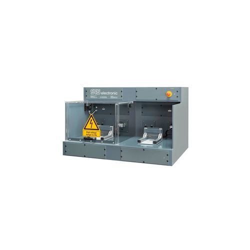 Sistema di test di sicurezza funzionale - SPS electronic GmbH - termico / per l'industria elettronica / automatico