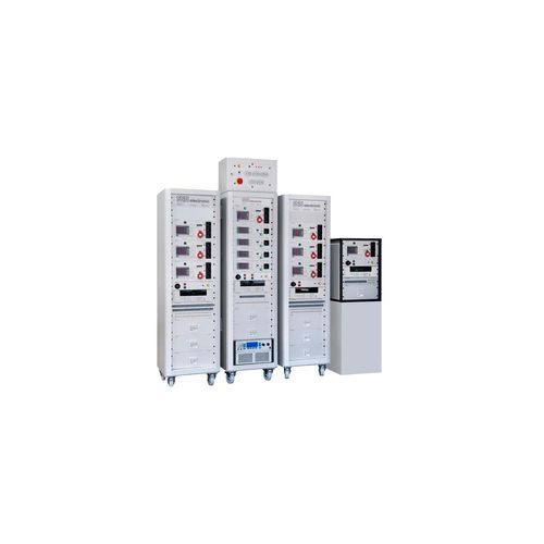 Tester elettrico - SPS electronic GmbH - per dispositivi ad 1 e 3 fasi / mobile / automatico