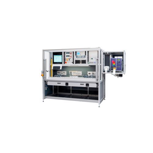 Controllore di conformità elettrica interamente automatizzato - SPS electronic GmbH - per l'industria dell'illuminazione