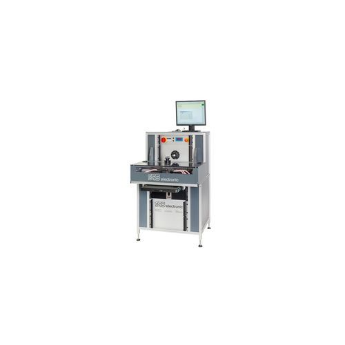 Controllore di conformità elettrica - SPS electronic GmbH