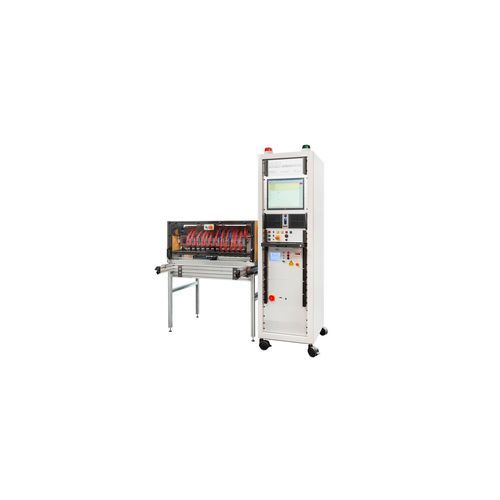 Controllore di conformità elettrica - SPS electronic GmbH