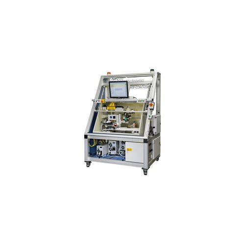 Postazione di lavoro industriale - SPS electronic GmbH - mobile