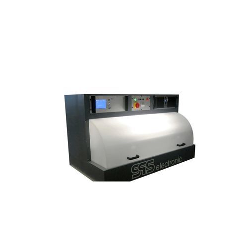 Camera per test di illuminazione - SPS electronic GmbH - di illuminazione / compatta / LED