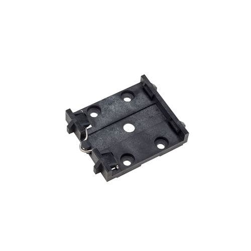 Clip in plastica - MC 22 - SPS electronic GmbH - di fissaggio