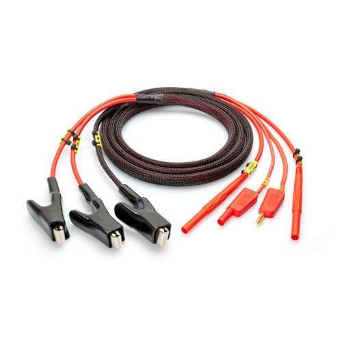 Cavo di misura - KL 62-r - SPS electronic GmbH