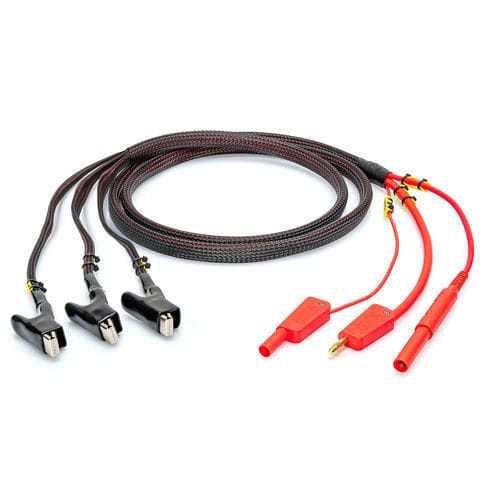 Cavo di misura - KL 62-p - SPS electronic GmbH