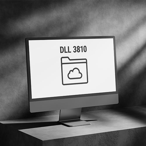 Libreria di software di comunicazione - DLL 3810 - SPS electronic GmbH - di interfaccia / di programmazione / di accesso a distanza