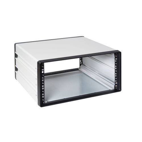 Rack 19" - EH 1994 - SPS electronic GmbH - per attrezzatura