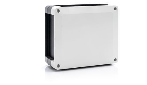 Antenna a microonde - MW 40 - SPS electronic GmbH - banda L / sonda / attiva