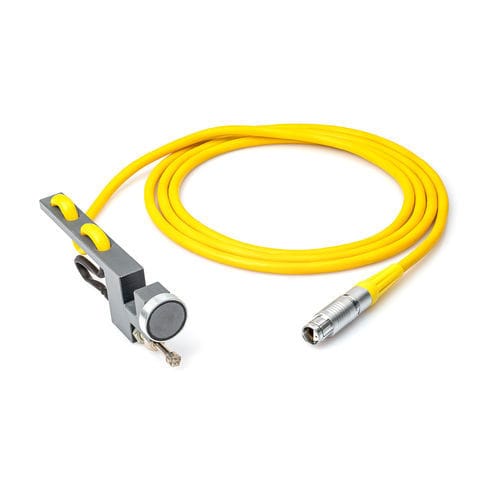 Connettore di alimentazione elettrica - PE 25-I - SPS electronic GmbH - circolare / con protezioni contro la sovratensione / professionale