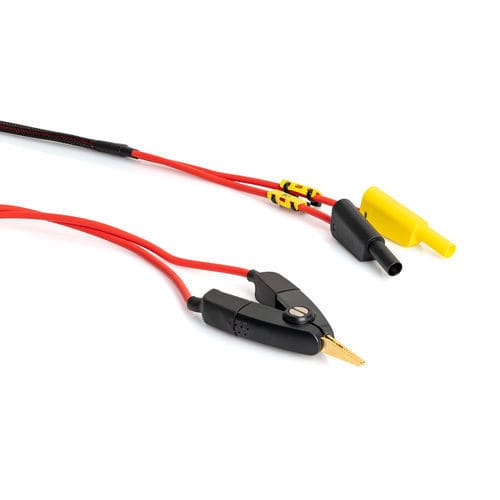 Terminale di collegamento 3 cavi - KL 19 - SPS electronic GmbH