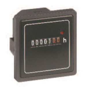 Contatore orario - RQ480 - IME Spa - analogico / meccanico