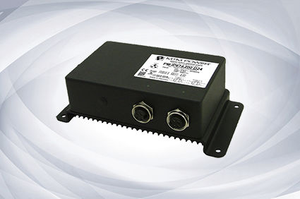 Alimentatore elettrico scatola chiusa - PM-IP67A200 S series - MTM Power Messtechnik Mellenbach GmbH - DC/DC / AC/DC / ad uscita semplice