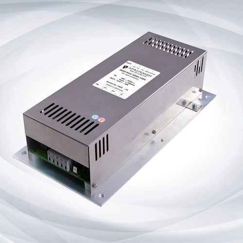 Modulo convertitore DC DC con montaggio su telaio - 0750HVC0250 series - MTM Power Messtechnik Mellenbach GmbH - ad alta tensione / isolato / ad uscita semplice