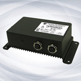 Alimentatore elettrico DC/DC - PM-IP67A200 D series - MTM Power Messtechnik Mellenbach GmbH - AC/DC / a due uscite / CE
