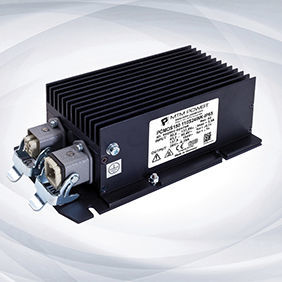 Convertitore DC/DC con montaggio su telaio - PCMDS150 series - MTM Power Messtechnik Mellenbach GmbH - industriale / ad uscita semplice / a isolamento galvanico