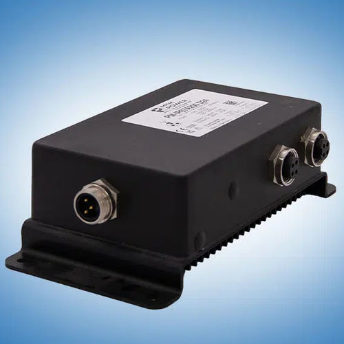 Alimentatore elettrico con montaggio su telaio - PM-IP67A200 D24 - MTM Power Messtechnik Mellenbach GmbH - AC/DC / a due uscite / IP67