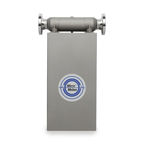 Misuratore di portata ad effetto Coriolis - D series - Micro Motion - massico / per gas / DN25 - 1"
