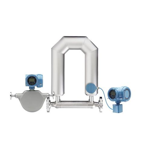 Trasmettitore di portata ad effetto Coriolis - 2400S - Micro Motion - massico / di gas / per liquido