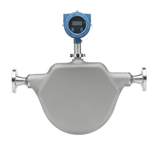 Densimetro in linea - CDM100M - Micro Motion - compatto / di concentrazione