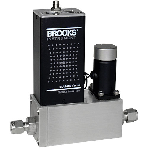 Regolatore di portata termico di portata massica - SLA58 series - Brooks Instrument - per gas / modulare / ProfiNet