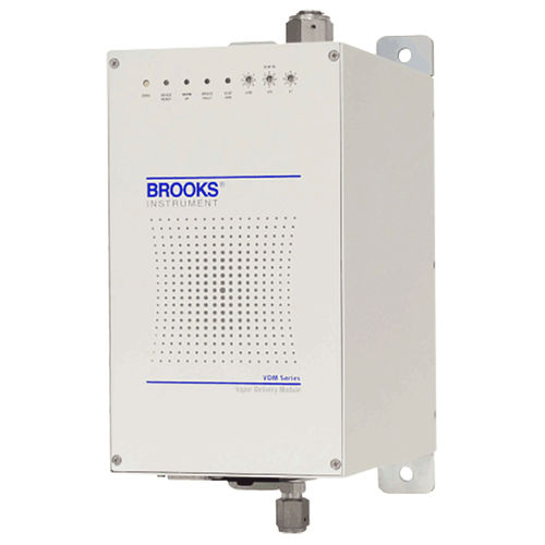 Vaporizzatore - VDM300 - Brooks Instrument